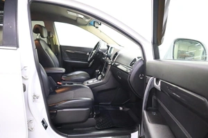 Внедорожник Chevrolet Captiva 2014 года, 1390000 рублей, Брянск