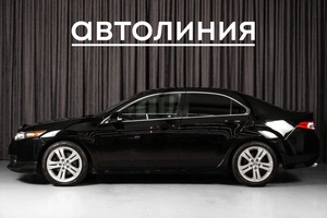 Седан Honda Accord 2008 года, 1125000 рублей, Красноярск