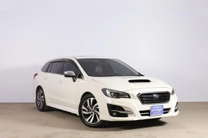 Универсал Subaru Levorg 2017 года, 2200000 рублей, Новосибирск