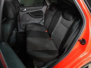 Хетчбэк Ford Focus 2010 года, 549000 рублей, Воронеж