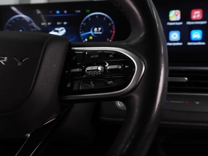 Внедорожник Chery Tiggo 7 Pro Max 2024 года, 2060000 рублей, Воронеж