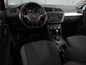 Внедорожник Volkswagen Tiguan 2018 года, 2120000 рублей, Воронеж
