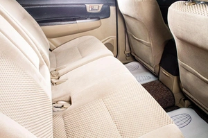 Внедорожник Toyota Fortuner 2010 года, 2609000 рублей, Сургут
