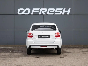 Лифтбек ВАЗ (LADA) Granta 2023 года, 860000 рублей, Краснодар