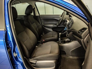 Седан ВАЗ (LADA) Vesta 2021 года, 1100000 рублей, Муром