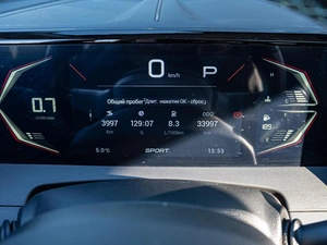 Внедорожник GAC GS3 2024 года, 2250000 рублей, Краснодар