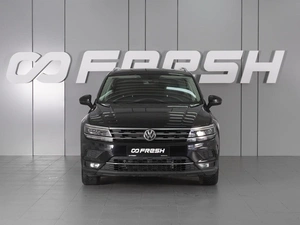 Внедорожник Volkswagen Tiguan 2018 года, 1899000 рублей, Минеральные Воды