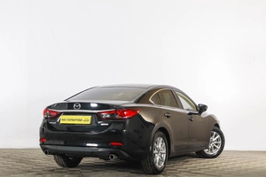 Седан Mazda 6 2012 года, 1259000 рублей, Тюмень