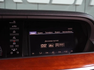 Седан Mercedes-benz S-класс 2006 года, 979000 рублей, Воронеж