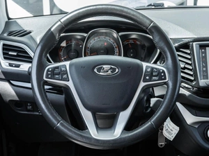 Универсал ВАЗ (LADA) Vesta Cross 2021 года, 1325000 рублей, Ставрополь
