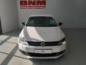 Седан Volkswagen Jetta 2013 года, 1400000 рублей, Смоленск