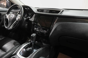 Внедорожник Nissan X-Trail 2018 года, 1969000 рублей, Новокузнецк