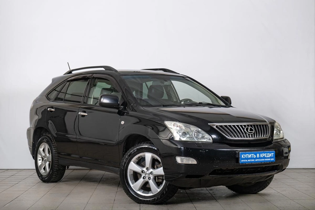 Внедорожник Lexus RX 2007 года, 1499000 рублей, Томск