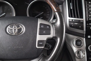 Внедорожник Toyota Land Cruiser 2013 года, 3699000 рублей, Оренбург