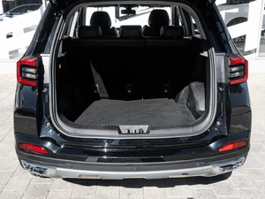 Внедорожник Chery Tiggo 4 Pro 2024 года, 1600000 рублей, Ставрополь