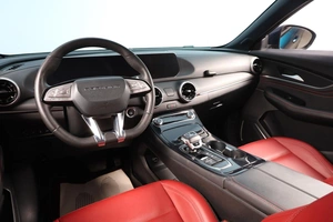 Внедорожник Forthing T5 EVO 2021 года, 1999000 рублей, Новосибирск