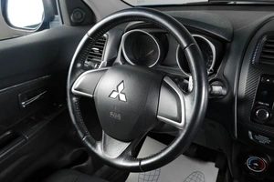 Внедорожник Mitsubishi ASX 2014 года, 1099000 рублей, Тюмень