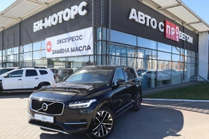 Внедорожник Volvo XC90 2015 года, 2550000 рублей, Мирное