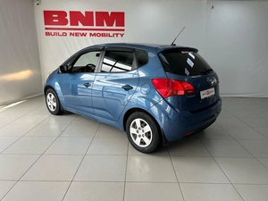 Компактвэн Kia Venga 2014 года, 970000 рублей, Смоленск