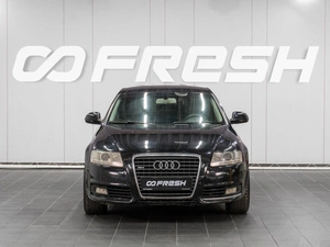 Седан Audi A6 2010 года, 799000 рублей, Сургут