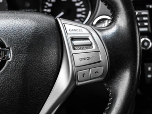 Внедорожник Nissan Qashqai 2017 года, 1374070 рублей, Кирилловка