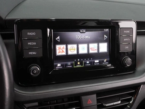 Лифтбек Skoda Rapid 2022 года, 1654000 рублей, Воронеж