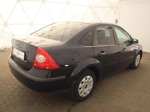 Седан Ford Focus 2007 года, 430000 рублей, Орёл