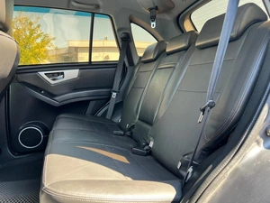 Внедорожник Lifan X60 2014 года, 730000 рублей, Ижевск