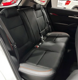 Внедорожник Kia Seltos 2025 года, 2627000 рублей, Красноярск