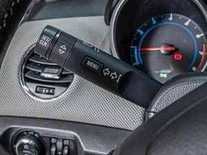 Седан Chevrolet Cruze 2014 года, 849000 рублей, Ставрополь