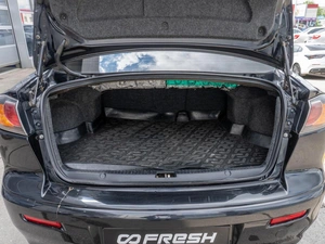 Седан Mitsubishi Lancer 2012 года, 849000 рублей, Саратов