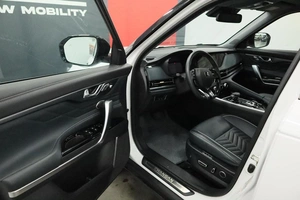 Внедорожник Changan CS95 2023 года, 2990000 рублей, Курск