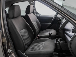 Лифтбек ВАЗ (LADA) Granta 2021 года, 569000 рублей, Тюмень