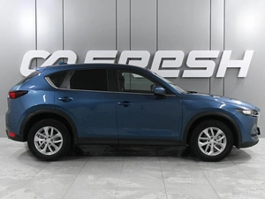 Внедорожник Mazda CX-5 2017 года, 2490000 рублей, Ростов-на-Дону