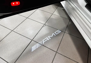 Лифтбек Mercedes-benz AMG GT 2021 года, 8900000 рублей, Красноярск