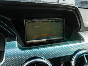 Внедорожник Mercedes-benz GLK-класс 2012 года, 1930000 рублей, Краснодар