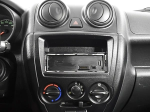 Седан ВАЗ (LADA) Granta 2016 года, 487200 рублей, Казань