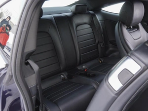 Купе Mercedes-benz C-класс 2016 года, 2190000 рублей, Волгоград