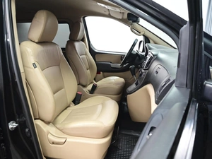 Минивэн Hyundai H-1 2018 года, 2912000 рублей, Ставрополь