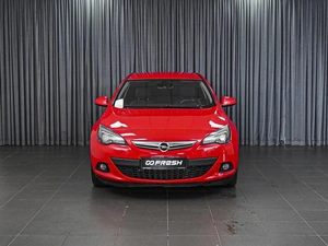 Хетчбэк Opel Astra 2012 года, 949000 рублей, Ставрополь
