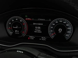 Седан Audi A4 2020 года, 2999000 рублей, Тюмень