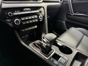 Внедорожник Kia Sportage 2021 года, 2365000 рублей, Красноярск