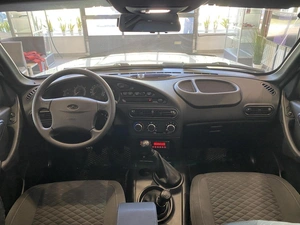 Внедорожник ВАЗ (LADA) Niva 2023 года, 1100000 рублей, Орёл