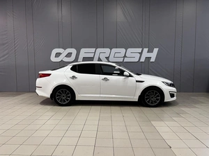 Седан Kia Optima 2015 года, 1470000 рублей, Нижневартовск