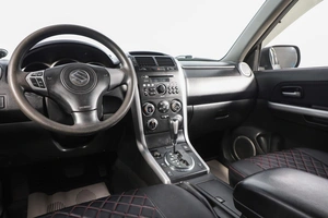 Внедорожник Suzuki Grand Vitara 2008 года, 1049000 рублей, Новосибирск