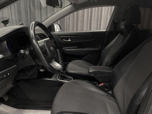 Хетчбэк Kia Rio X-Line 2020 года, 1500000 рублей, Красноярск