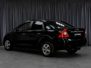 Седан Ford Focus 2009 года, 599000 рублей, Тюмень