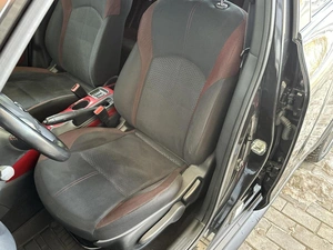 Внедорожник Nissan Juke 2017 года, 1635000 рублей, Уфа