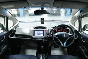 Хетчбэк Honda Fit 2011 года, 838000 рублей, Солонцы