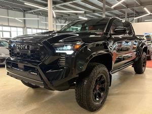 Пикап Toyota Tacoma 2025 года, 10490000 рублей, Павловская Слобода